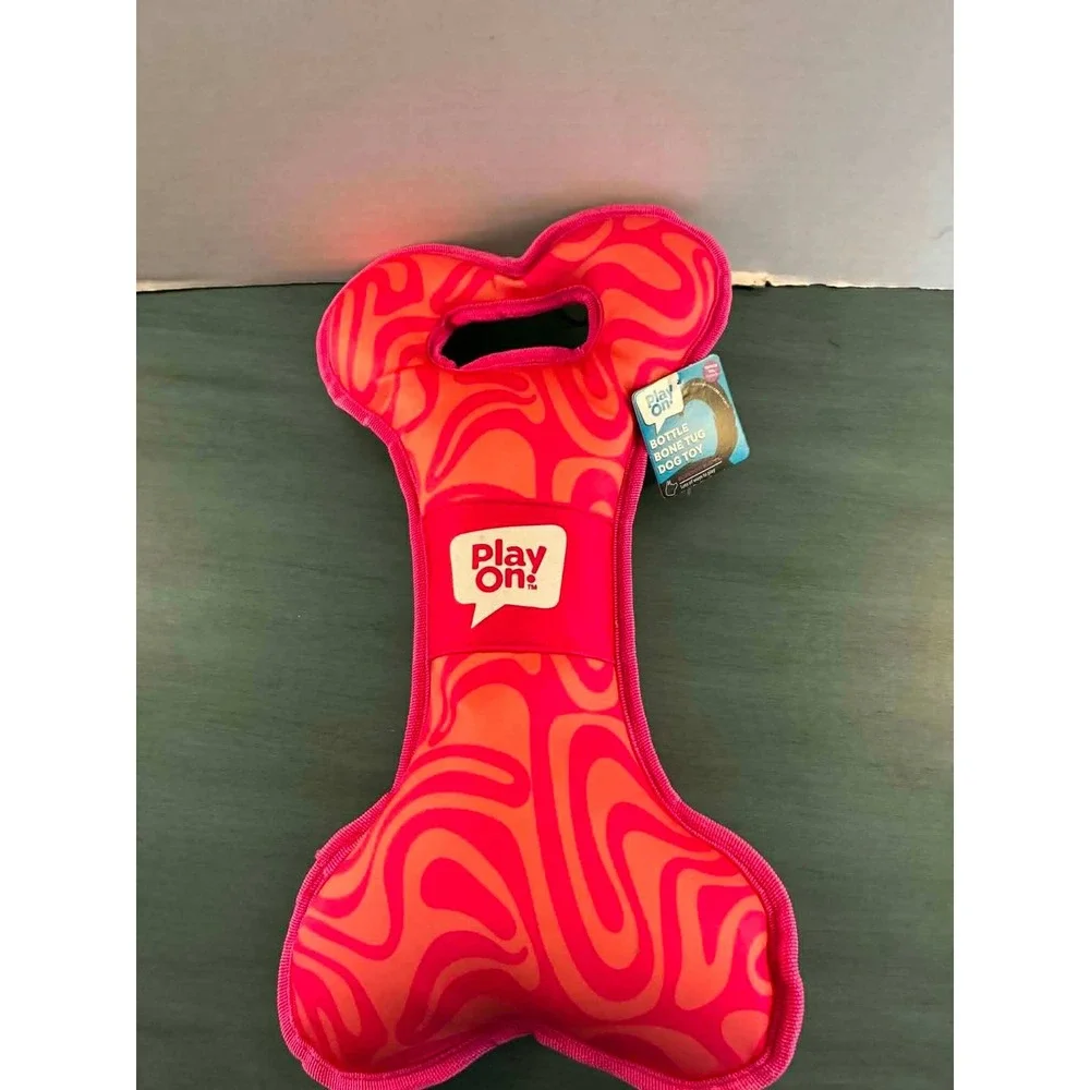 Play On! play bottle